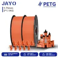 PETG Filament 2,2 kg 100% blasenfrei ungiftig – Color PETG-2SO