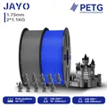 PETG Filament 2,2 kg 100% blasenfrei ungiftig – Color PETG-GYBL