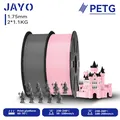 PETG Filament 2,2 kg 100% blasenfrei ungiftig – Color PETG-GYSP