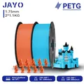 PETG Filament 2,2 kg 100% blasenfrei ungiftig – Color PETG-SOSB