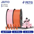 PETG Filament 2,2 kg 100% blasenfrei ungiftig – Color PETG-SPSO