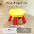 PETG Filament 3 kg für Kobra FDM 3D-Drucker – 2