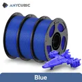 PETG Filament 3 kg für Kobra FDM 3D-Drucker – Farbe 3KG Blue