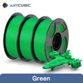 PETG Filament 3 kg für Kobra FDM 3D-Drucker – Farbe 3KG Green