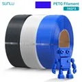 PETG Filament 3 kg Hochgeschwindigkeits-Matt 1 kg ohne Tablet – Color PETG BK WT KB