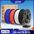 PETG Filament 4,4 kg Hochgeschwindigkeits-Matt 30-600 mm/s – 2