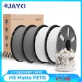 PETG Filament 4,4 kg Hochgeschwindigkeits-Matt 30-600 mm/s – Color HS PETG-2WT2GY