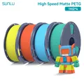 PETG Filament 4 kg Hochgeschwindigkeits-Matt für 3D-Drucker – 1