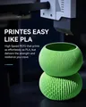 PETG Filament 4 kg Hochgeschwindigkeits-Matt für 3D-Drucker – 6