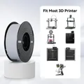 PETG Filament 5 kg hohe Zähigkeit ordentlich gewickelt – 5