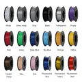 PETG Filament 5 kg hohe Zähigkeit ordentlich gewickelt – 8