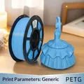 PETG Filament Dopamine Light 1 kg 1,75 mm zäh – 2