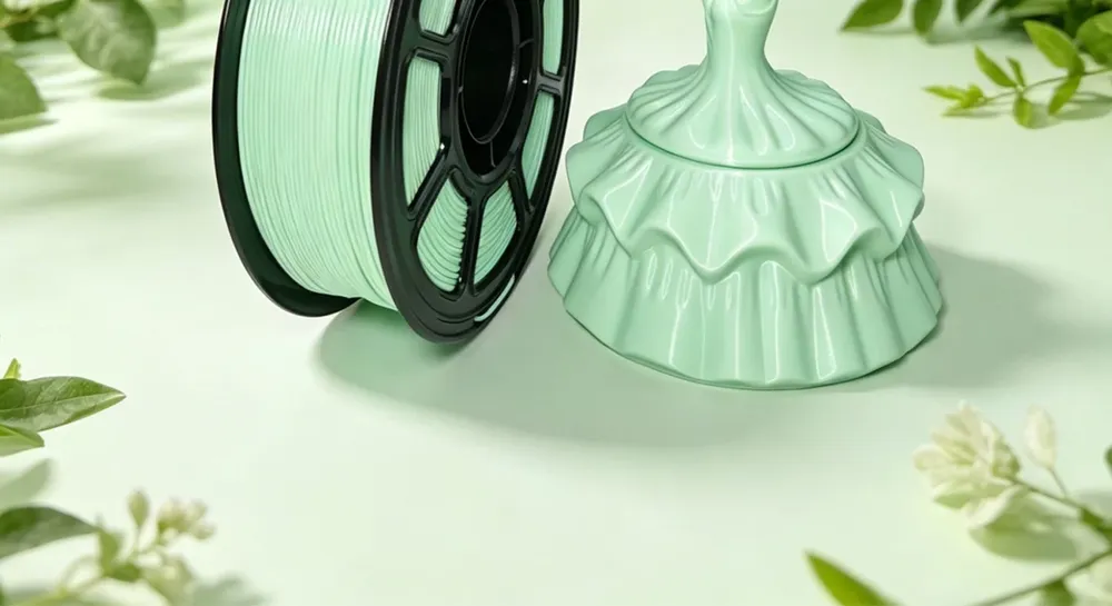 PETG Filament Dopamine Light 1 kg 1,75 mm zäh