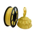 PETG Filament Dopamine Light 1 kg 1,75 mm zäh – Farbe PETG-Bright-Yellow
