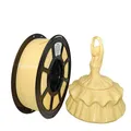 PETG Filament Dopamine Light 1 kg 1,75 mm zäh – Farbe PETG-Goose-Yellow