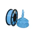 PETG Filament Dopamine Light 1 kg 1,75 mm zäh – Farbe PETG-Ice-Blue