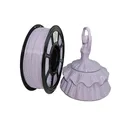 PETG Filament Dopamine Light 1 kg 1,75 mm zäh – Farbe PETG-Light-Purple