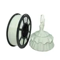 PETG Filament Dopamine Light 1 kg 1,75 mm zäh – Farbe PETG-Milk-Green