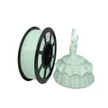PETG Filament Dopamine Light 1 kg 1,75 mm zäh – Farbe PETG-Mint-Green