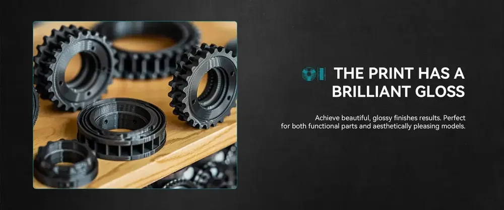 PETG Filament gemischte Farben PLA ABS 2in1