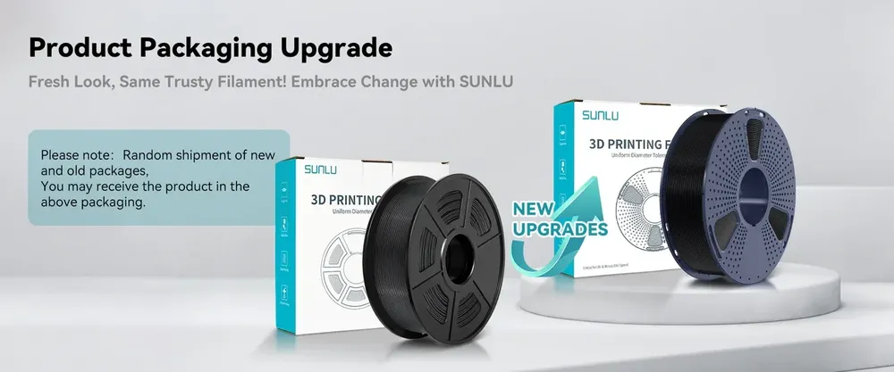 PETG Filament gemischte Farben PLA ABS 2in1