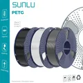 PETG Filament gemischte Farben PLA ABS 2in1 – Farbe PETG-3kg SET3
