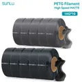 PETG Hochgeschwindigkeits Matt PETG Filament 1,75 mm 1 kg – Color HSMPETG 5BK 5GY