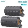 PETG Hochgeschwindigkeits Matt PETG Filament 1,75 mm 1 kg – Color HSMPETG Grey