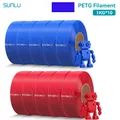PETG Hochgeschwindigkeits Matt PETG Filament 1,75 mm 1 kg – Color PETG 5RD 5KB
