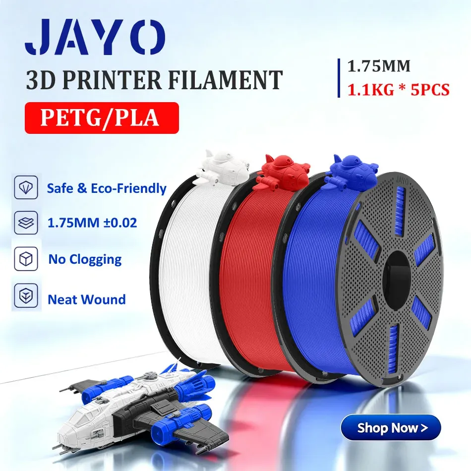 PETG HOLZ Filament 1,75mm 1,1kg Sorgfältig aufgewickelt