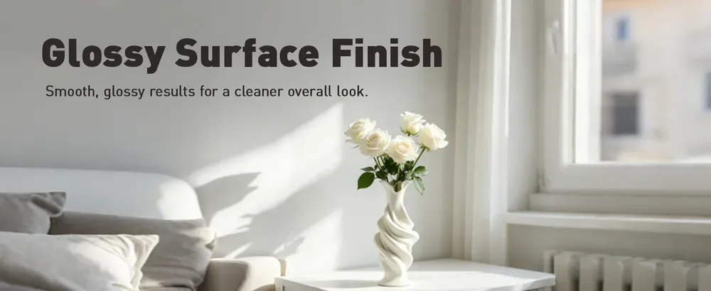 PETG Lite Filament 1,75 mm leichtgewichtig hohe Zähigkeit 1 kg