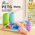 PETG Mattes Filament 1 kg Mattes Finish hohe Zähigkeit – 1