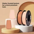 PETG Mattes Filament 1 kg Mattes Finish hohe Zähigkeit – 5
