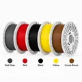 PETG PLA Filament 10 Rollen 1kg 1,75mm Umweltfreundlich – 4