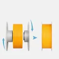 PETG PLA Filament 10 Rollen 1kg 1,75mm Umweltfreundlich – 5