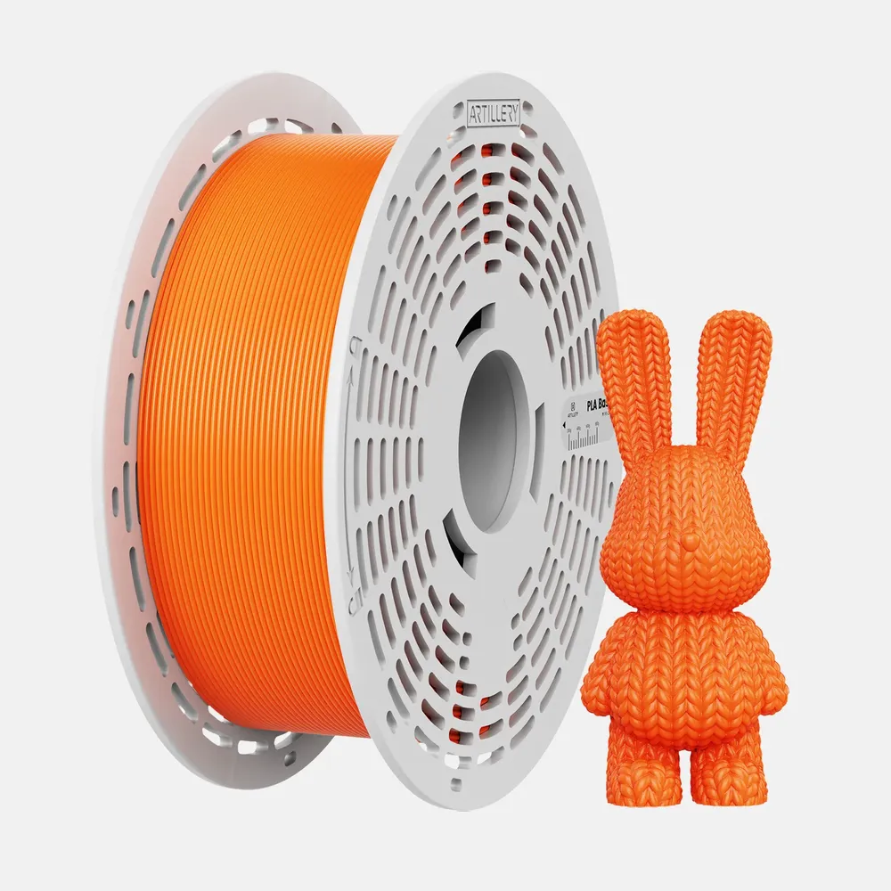 PETG PLA Filament 10 Rollen 1kg 1,75mm Umweltfreundlich