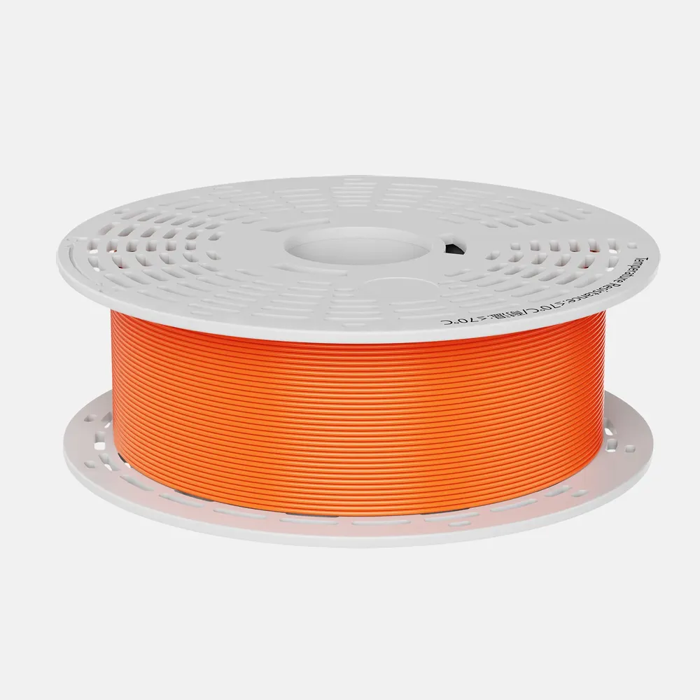 PETG PLA Filament 10 Rollen 1kg 1,75mm Umweltfreundlich