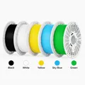 PETG PLA Filament 10 Rollen 1kg 1,75mm Umweltfreundlich – Farbe Rot