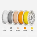 PETG PLA Filament 10 Rollen 1kg 1,75mm Umweltfreundlich – Farbe WEISS