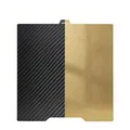 PEY PEI Bauplatten 325x325mm doppelseitig flexibel für PLA PETG – 5