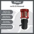 Phaetus Next G Hotend mit V6-Düsen für Voron Prusa – 1