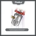 Phaetus Next G Hotend mit V6-Düsen für Voron Prusa – 2