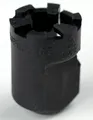 Phaetus Next G Hotend mit V6-Düsen für Voron Prusa – Farbe 3Pcs Silicone Sock