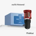 Phaetus Next G Hotend mit V6-Düsen für Voron Prusa – 4