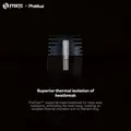 Phaetus Rapido 2F Hotend Heizelement für schnellen 3D Druck – 3