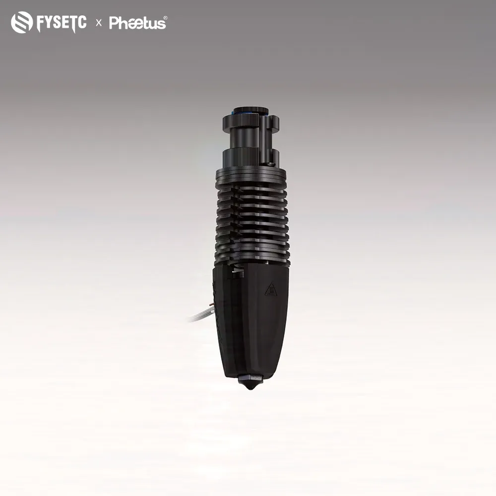 Phaetus Rapido 2F Hotend Heizelement für schnellen 3D Druck