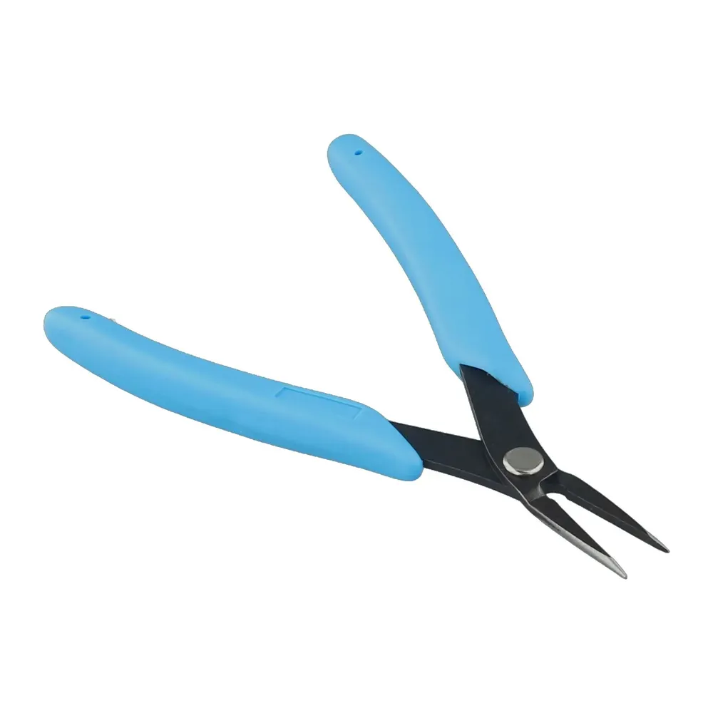 Pinzette 5 Zoll feine Spitze