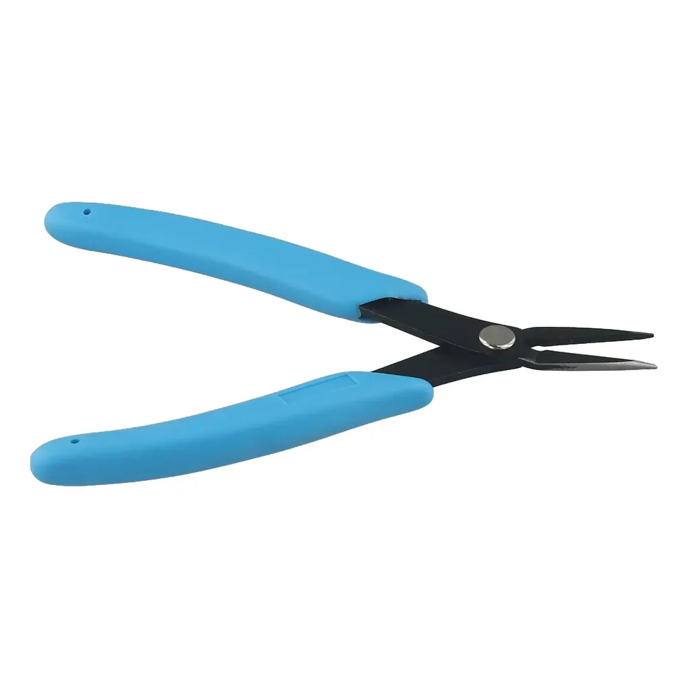 Pinzette 5 Zoll feine Spitze