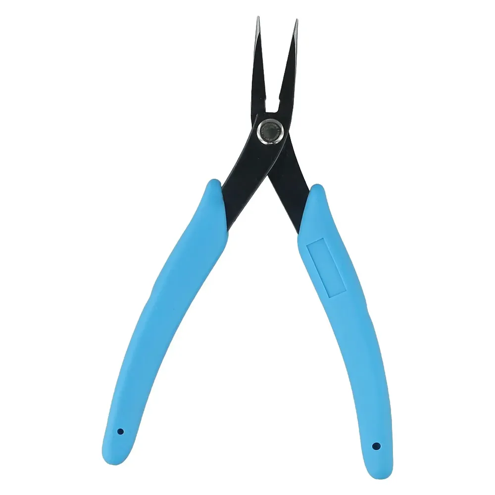 Pinzette 5 Zoll feine Spitze