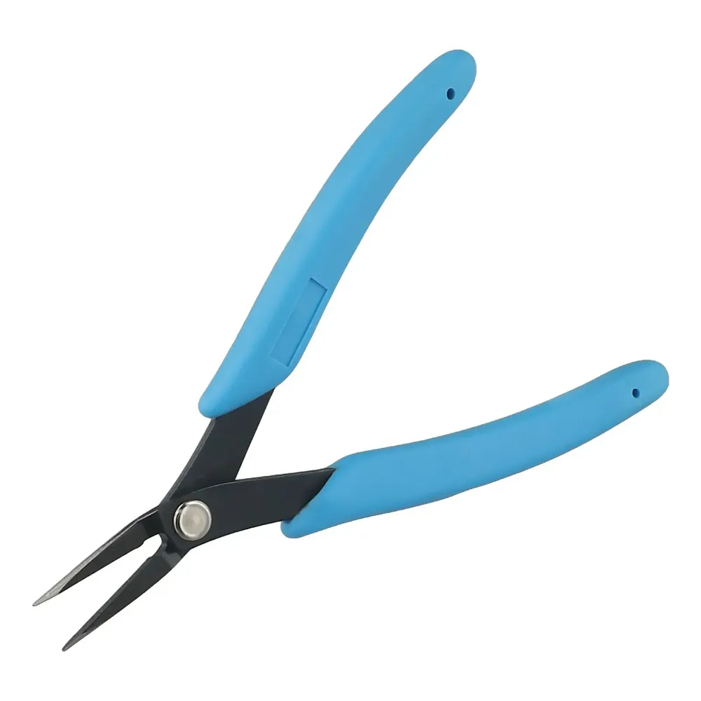 Pinzette 5 Zoll feine Spitze
